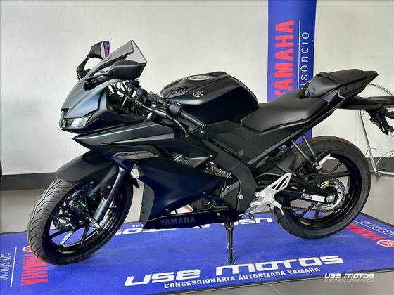 YAMAHA YZF R15 YAMAHA YZF R15